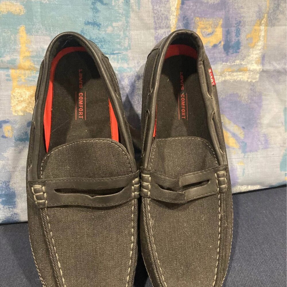 Levi Comfort Shoes